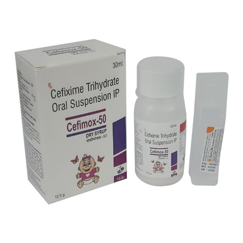 CEFIMOX-DRY-SYP