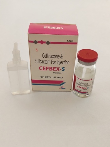  Cefbex-S