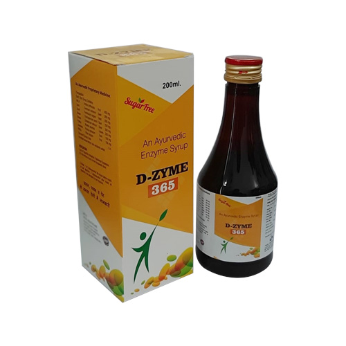 D-ZYME-365-200ML