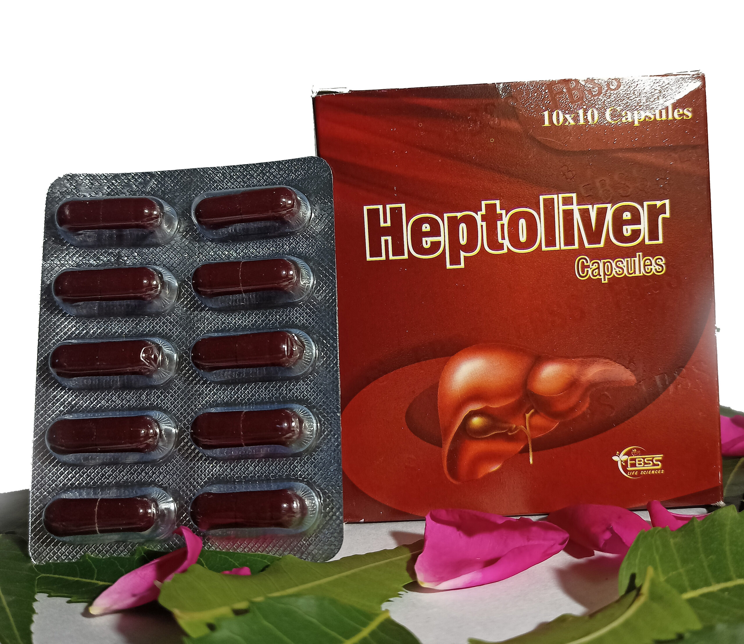 Hepto-Liver-Cap