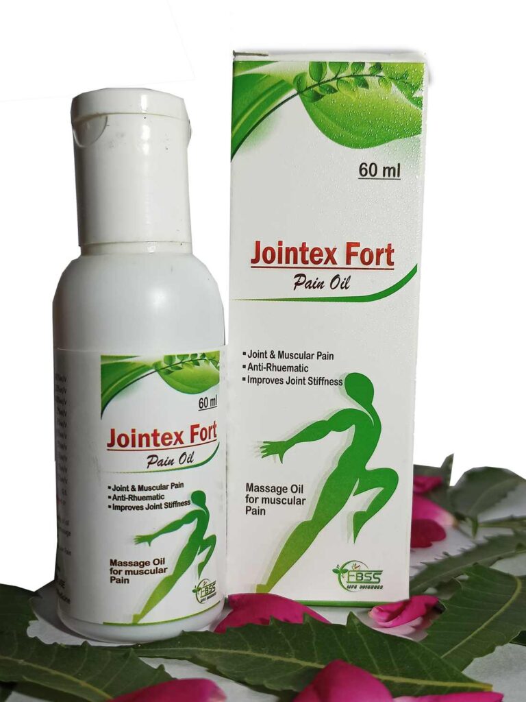 Jointex-Fort