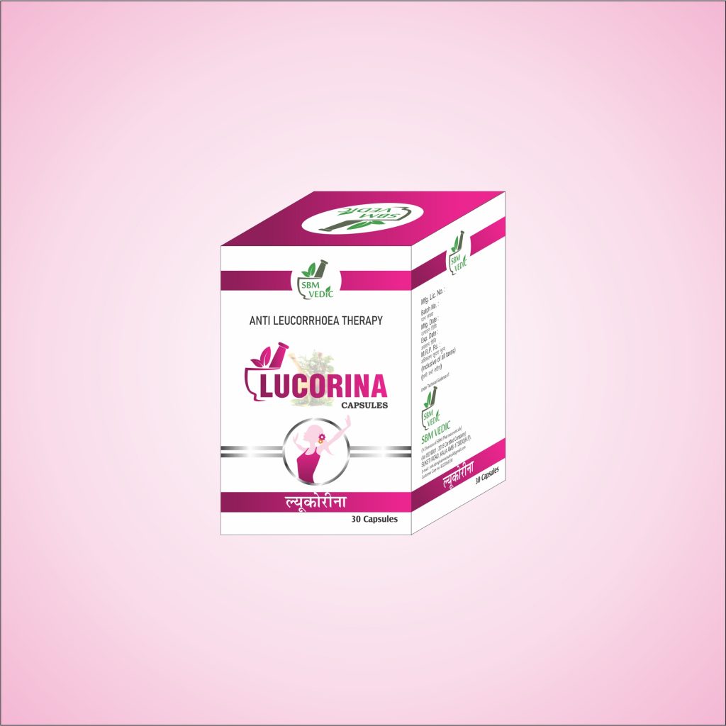 Lucorina