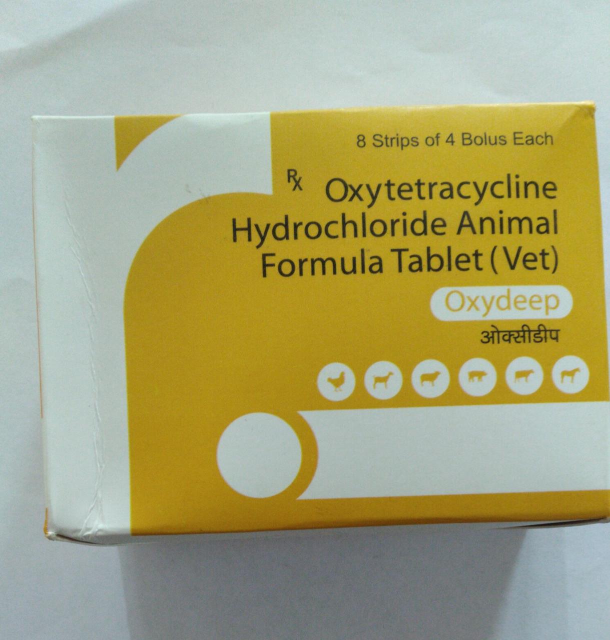 oxydeep