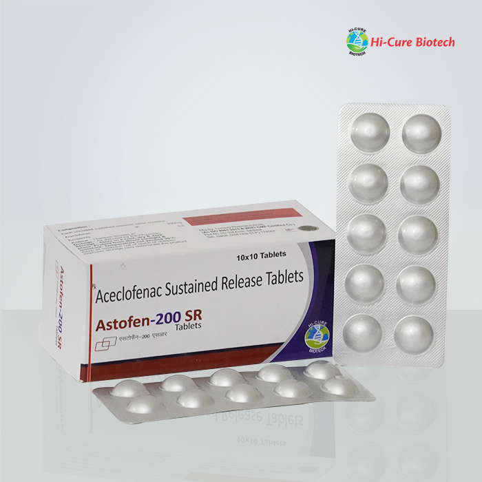 Astofen-200 sr