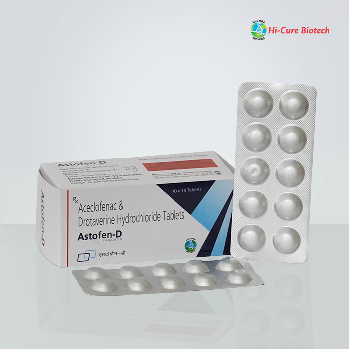 Astofen-d