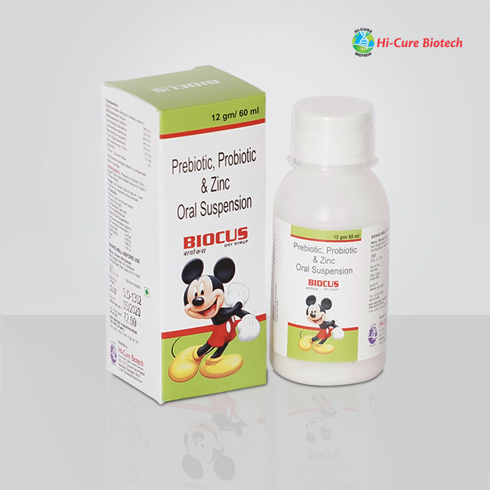 Biocus