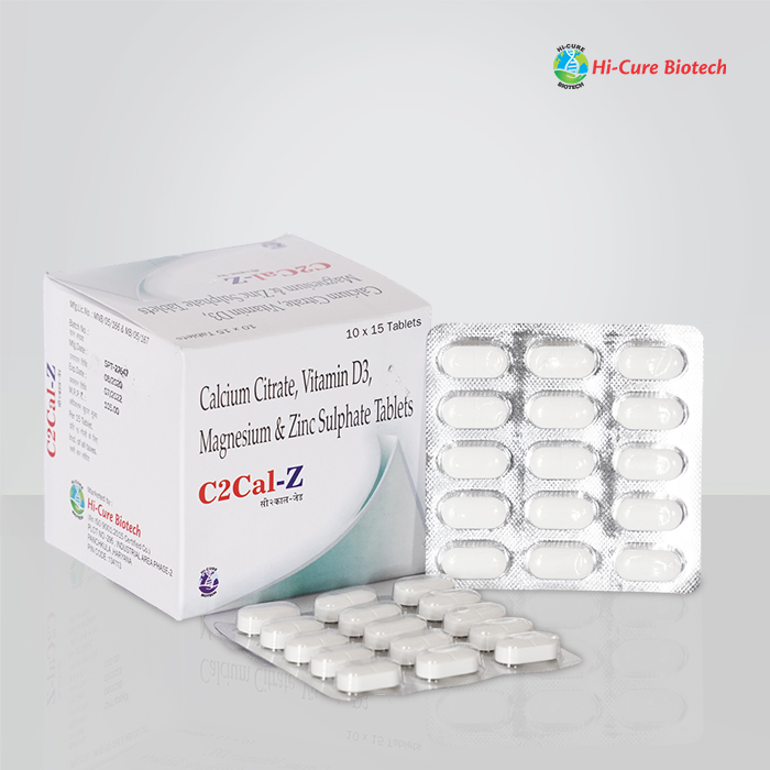C2cal-z
