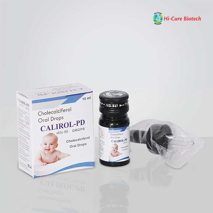 Calirol-pd