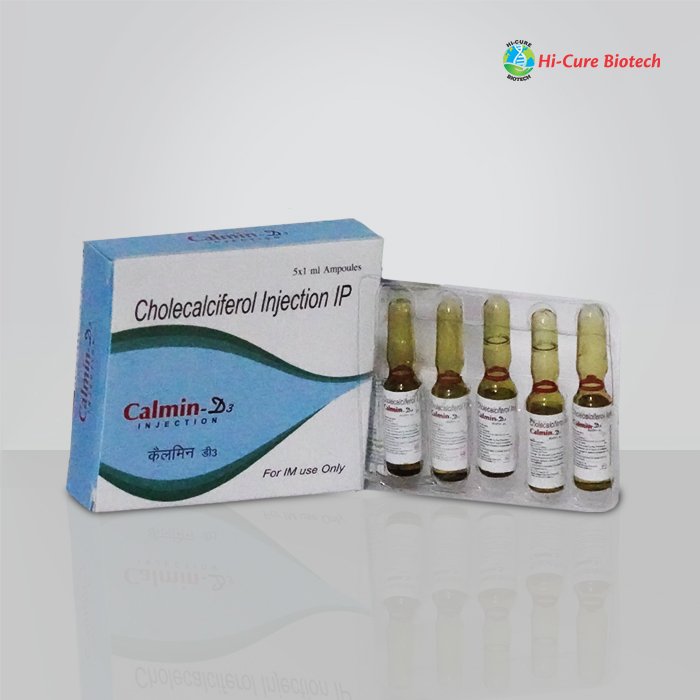 Calmin-d3