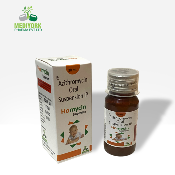 Homycin