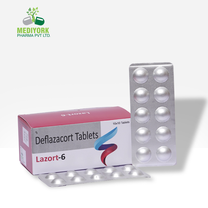 Lazort-6