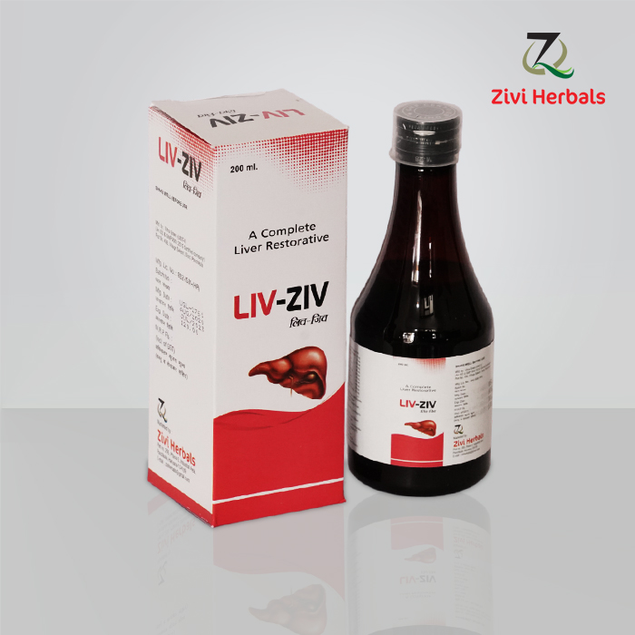 Liv-ziv 200