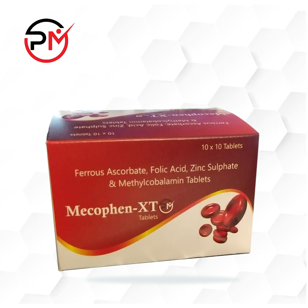 Mecophen- XT