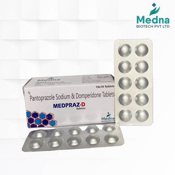 medpraz-d