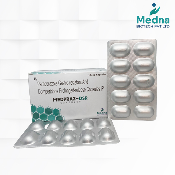 medpraz-dsr