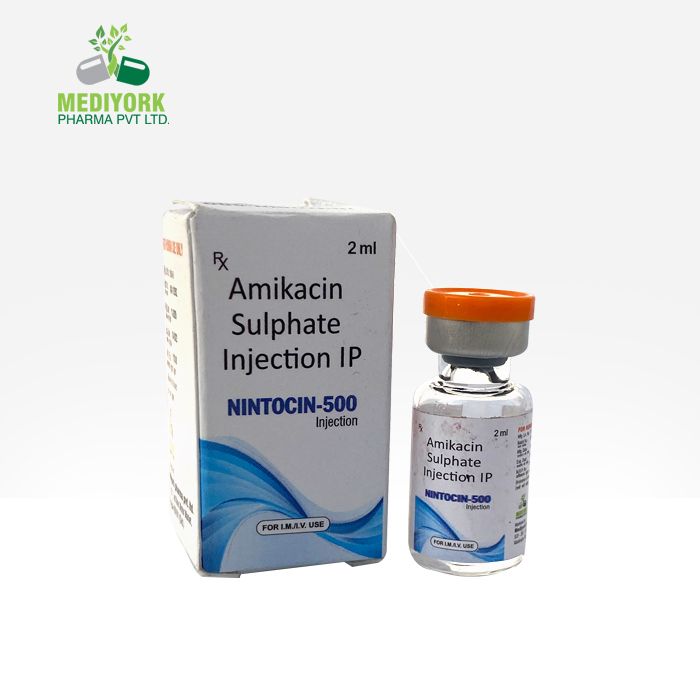 Nintocin-500