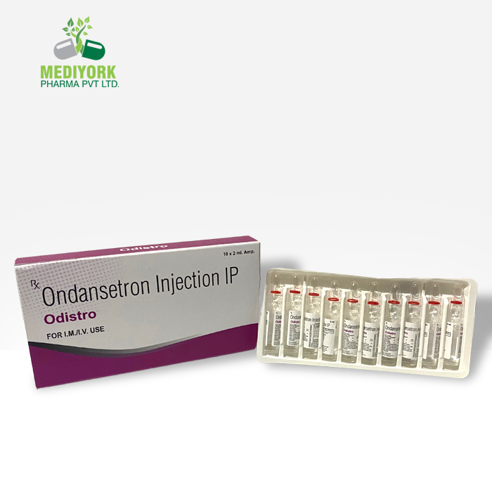 Odistro inj