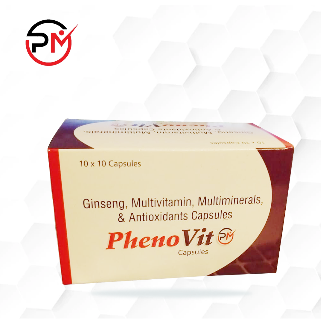 Pheno Vit