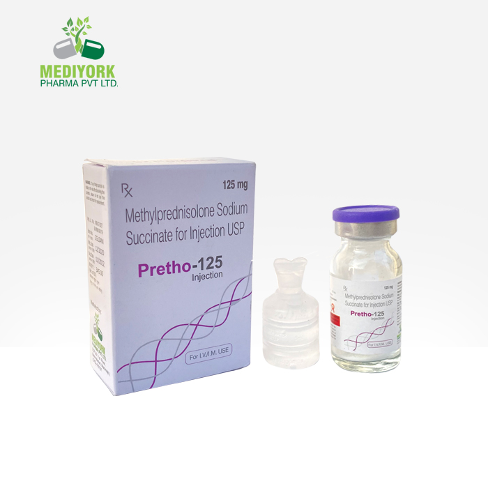 Pretho-125