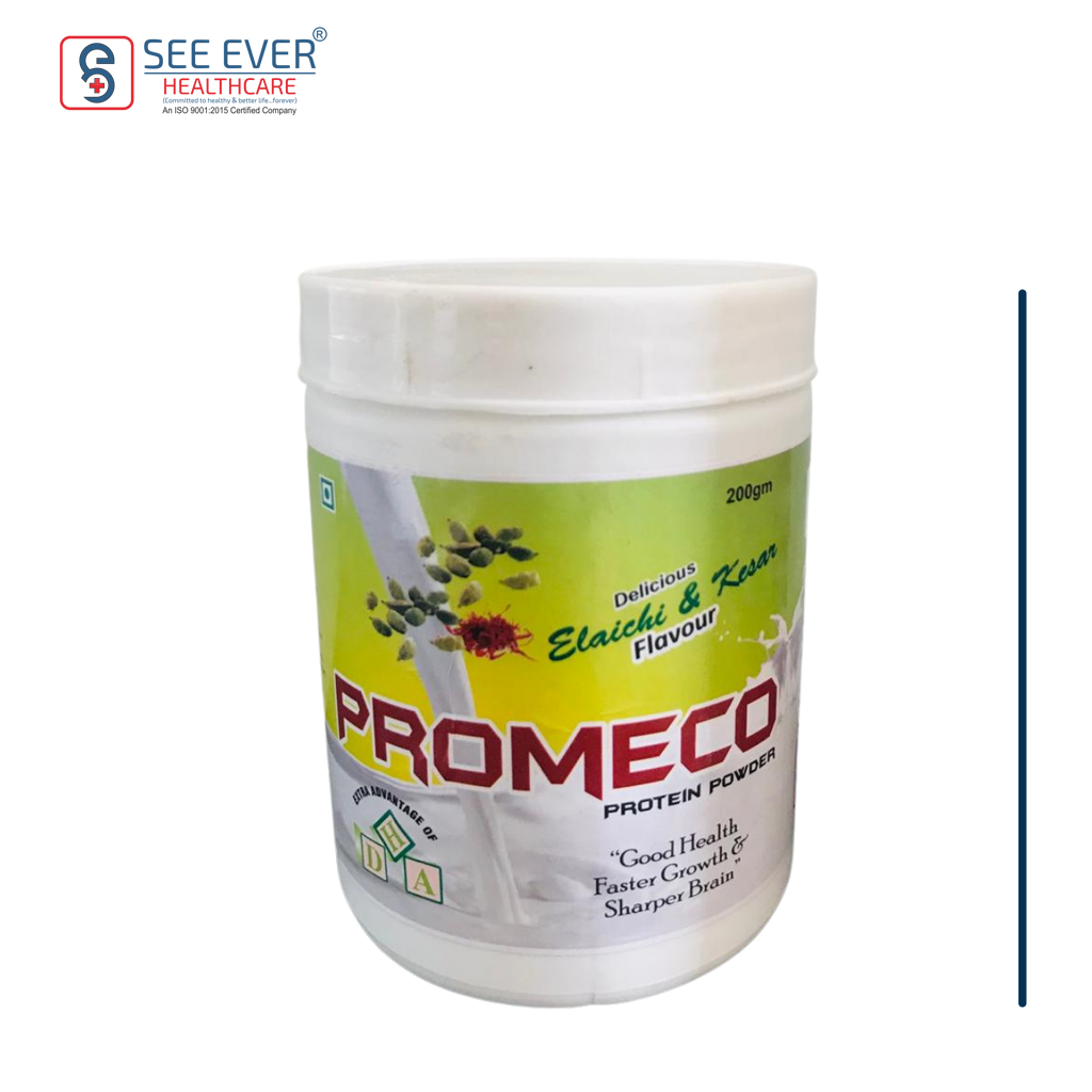 Promeco Protein Powder