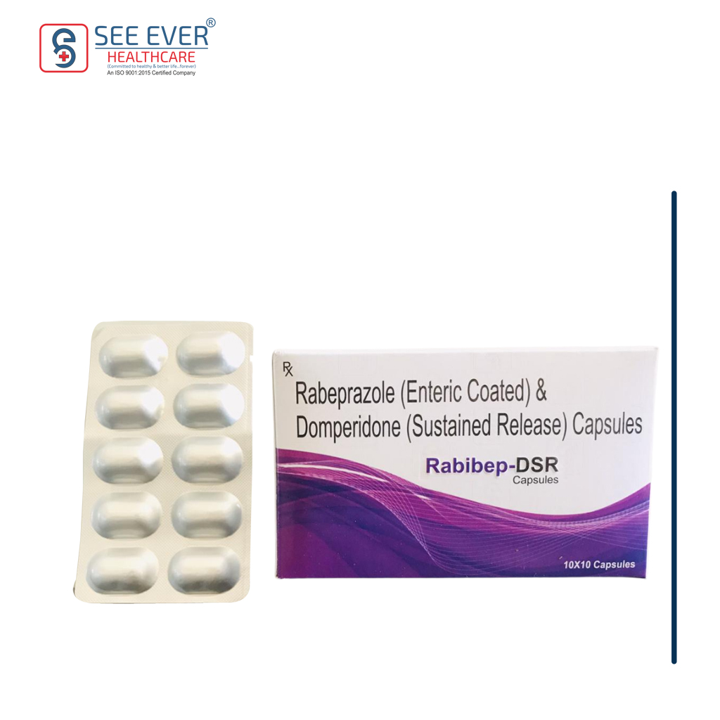 Rabibep-dsr