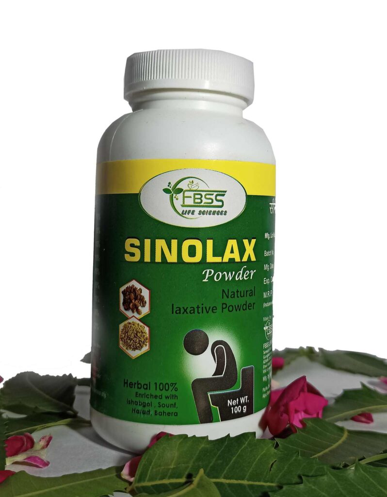 sinolax