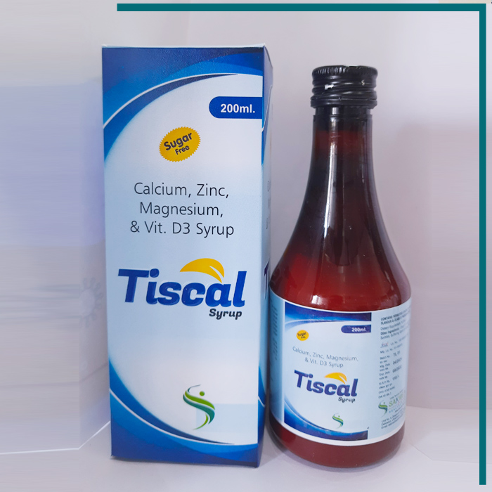 tiscal