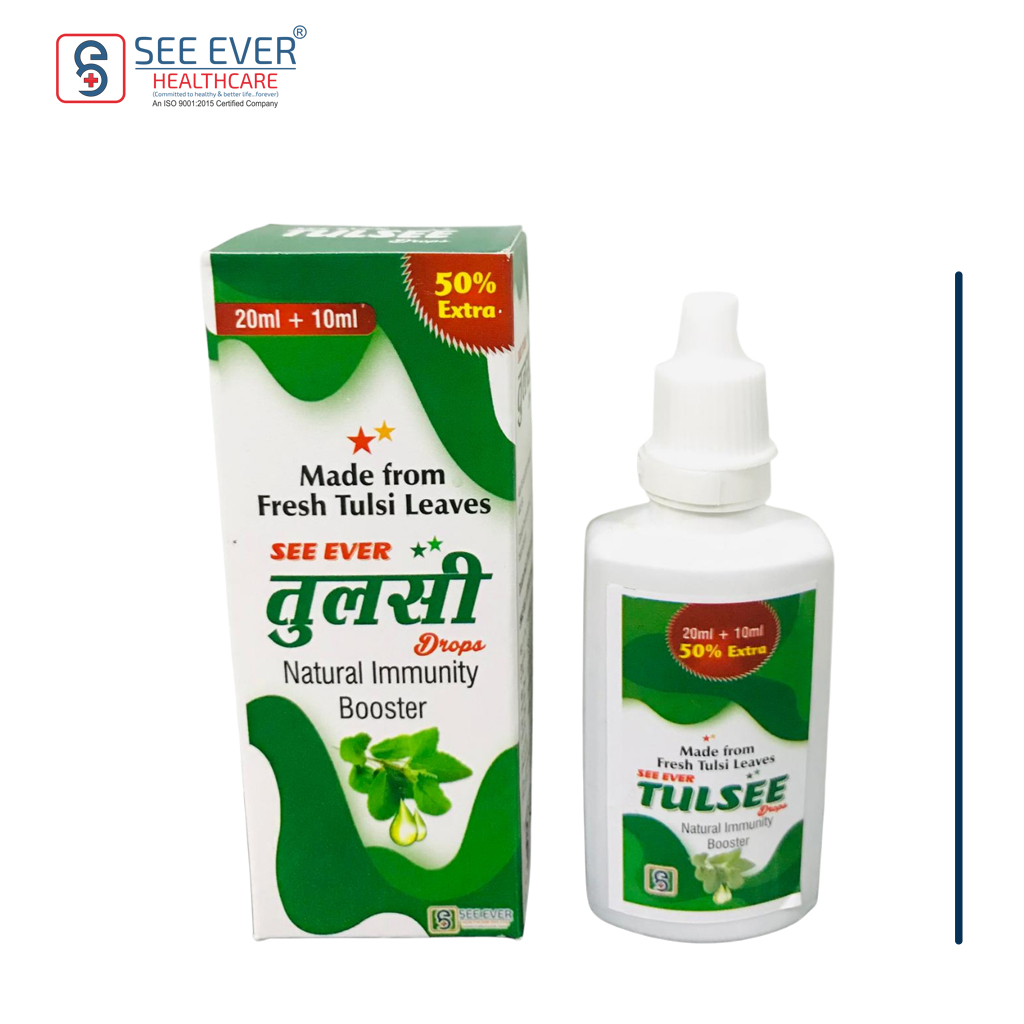 Tusli drops