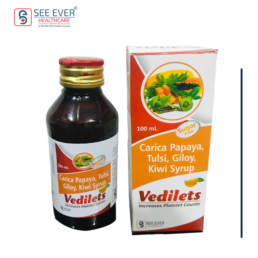 Vedilets