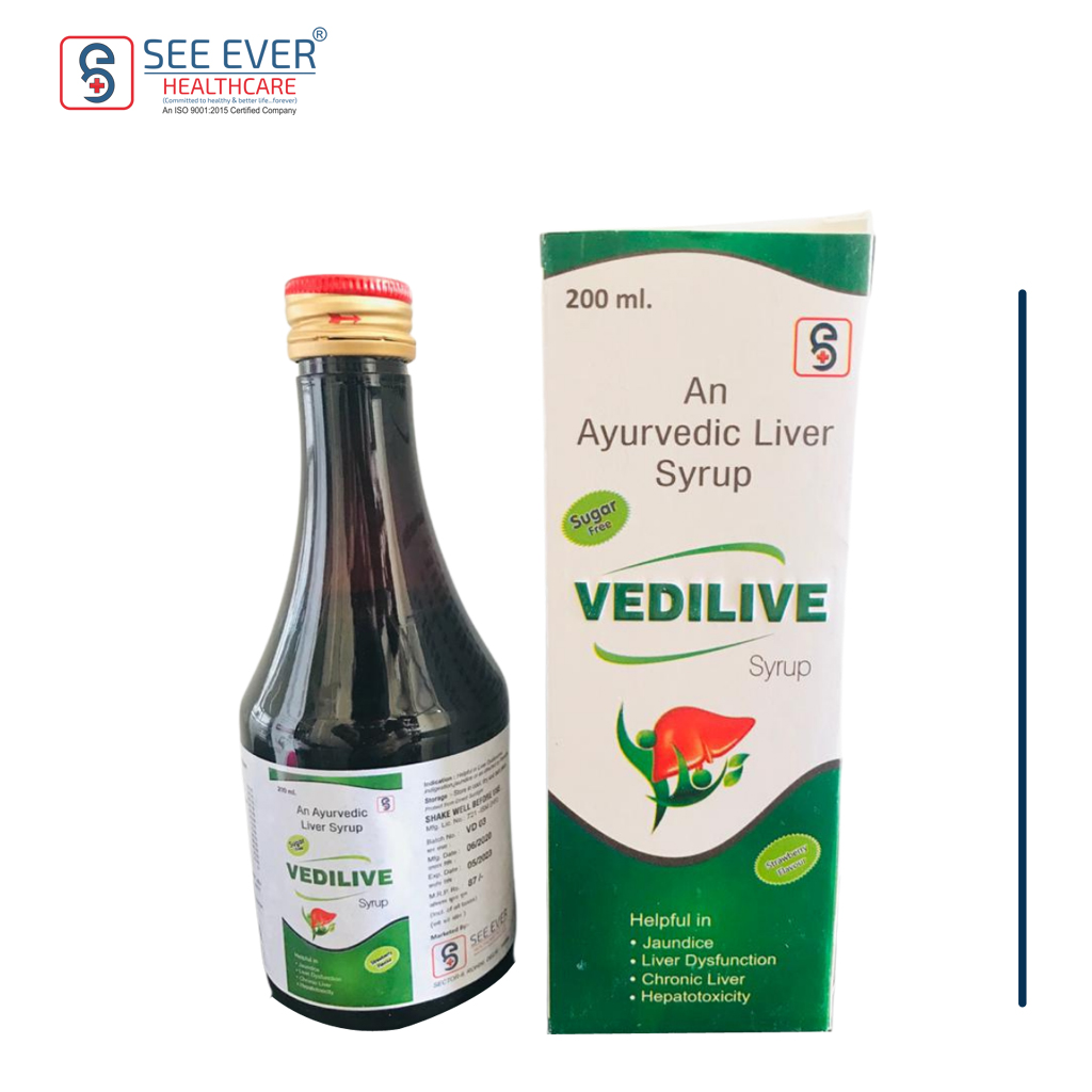 Vedilive