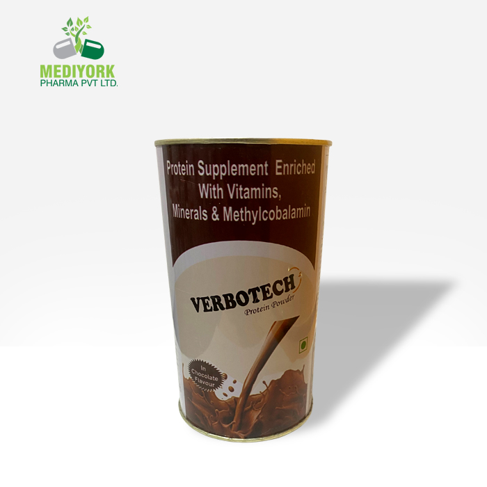 Verbotech