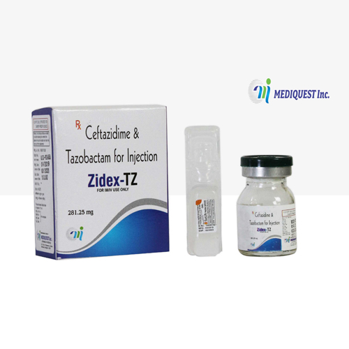 zidex-tz