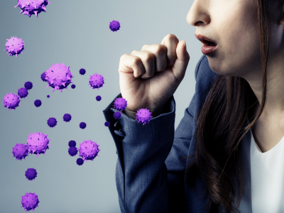 Antibiotics / Anti-infectives