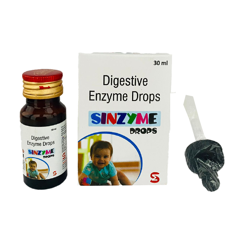 SINZYME-DROPS
