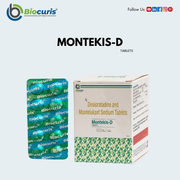 Montekis D