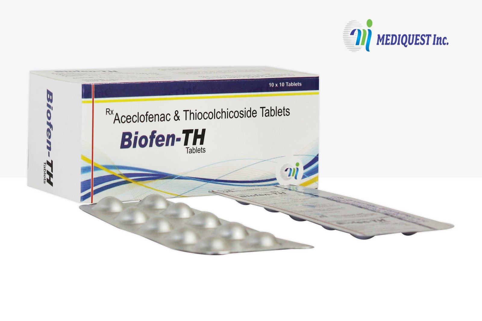 BIOFEN-TH TAB