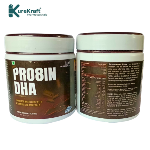 PRO8IN DHA