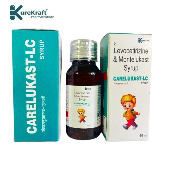 CARELUKAST-LC
