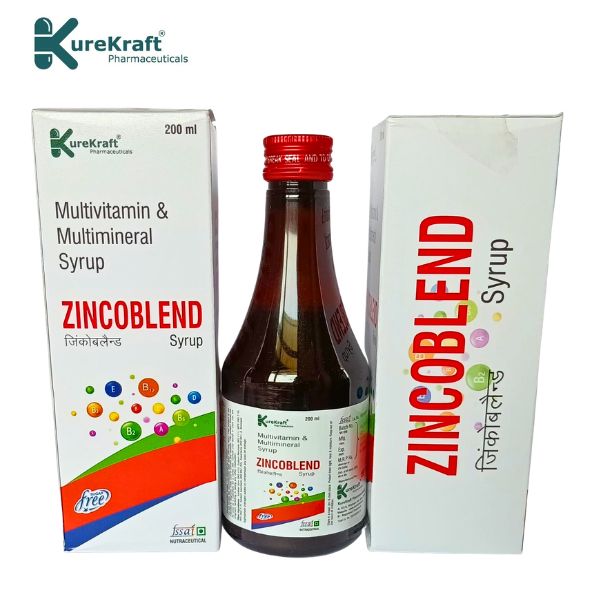 ZINCOBLEND