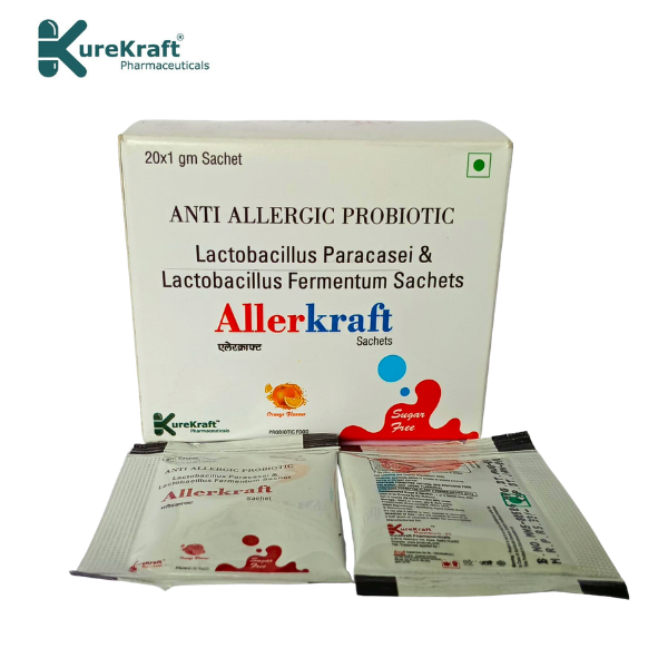 Allerkraft