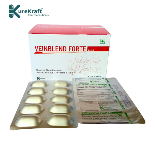 VEINBLEND FORTE